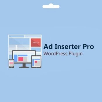 Ad Inserter Pro WordPress Reklam Eklentisi