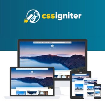 Aegean Otel & Resort WordPress Teması
