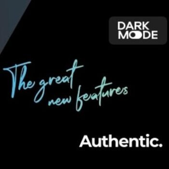 Authentic – WordPress Blog Teması