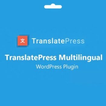 Cozmoslabs TranslatePress Multilingual WordPress Translate Eklentisi