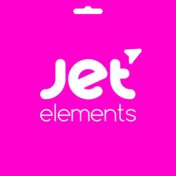 Crocoblock JetElements WordPress Elementor Widget Eklentisi