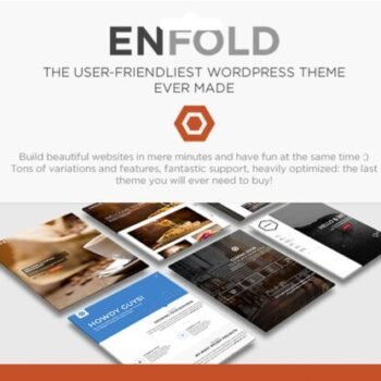 Enfold Çok Amaçlı WordPress Teması
