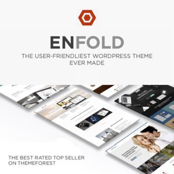 Enfold – Her Sektöre Uyumlu Kurumsal Tema