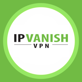 IpVanish VPN 1 Yıl