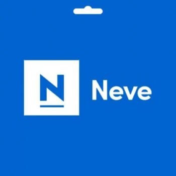 Neve Pro Hızlı WordPress Teması