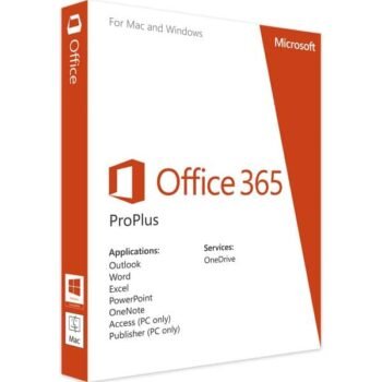 Office 365 Pro Lisans