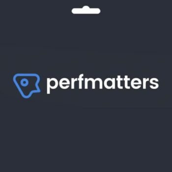 Perfmatters Hafif WordPress Site Hızlandırma Eklentisi
