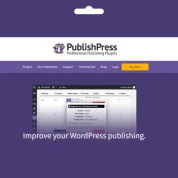 PublishPress WordPress Gazete Teması