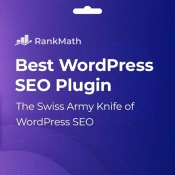 Rank Math SEO PRO WordPress SEO Eklentisi