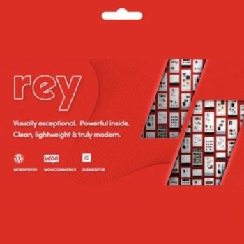 Rey Premium WordPress Mobilya Teması