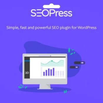 SEOPress PRO WordPress SEO Eklentisi