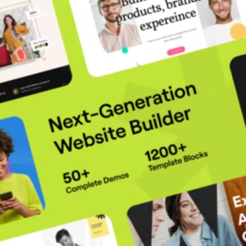 Vault – Çok Amaçlı Elementor WordPress Teması
