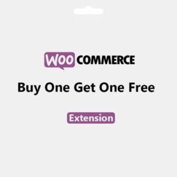 WooCommerce Buy One Get One Free WordPress Kampanya Eklentisi