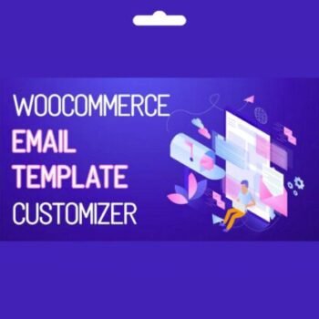 WooCommerce Email Template Customizer WordPress Mail Eklentisi