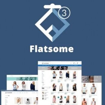 WooCommerce Flatsome Premium WordPress Satış Teması