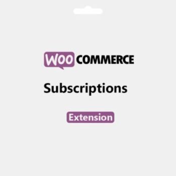 WooCommerce Subscriptions WordPress Abonelik Eklentisi