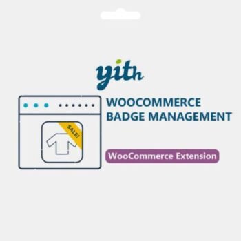 WooCommerce YITH Badge Management WordPress Kampanya Eklentisi