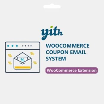 WooCommerce YITH Coupon Email System WordPress Kupon Eklentisi