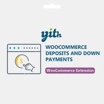 WooCommerce YITH Deposits and Down Payments WordPress Bakiye Eklentisi
