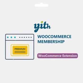 WooCommerce YITH Membership WordPress Kurs Eklentisi