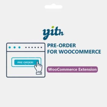 WooCommerce YITH Pre-Order WordPress Sipariş Eklentisi