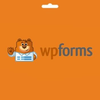 WPForms Pro WordPress İletişim Formu Eklentisi